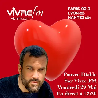 CharlElie Couture et Pauvre Diable